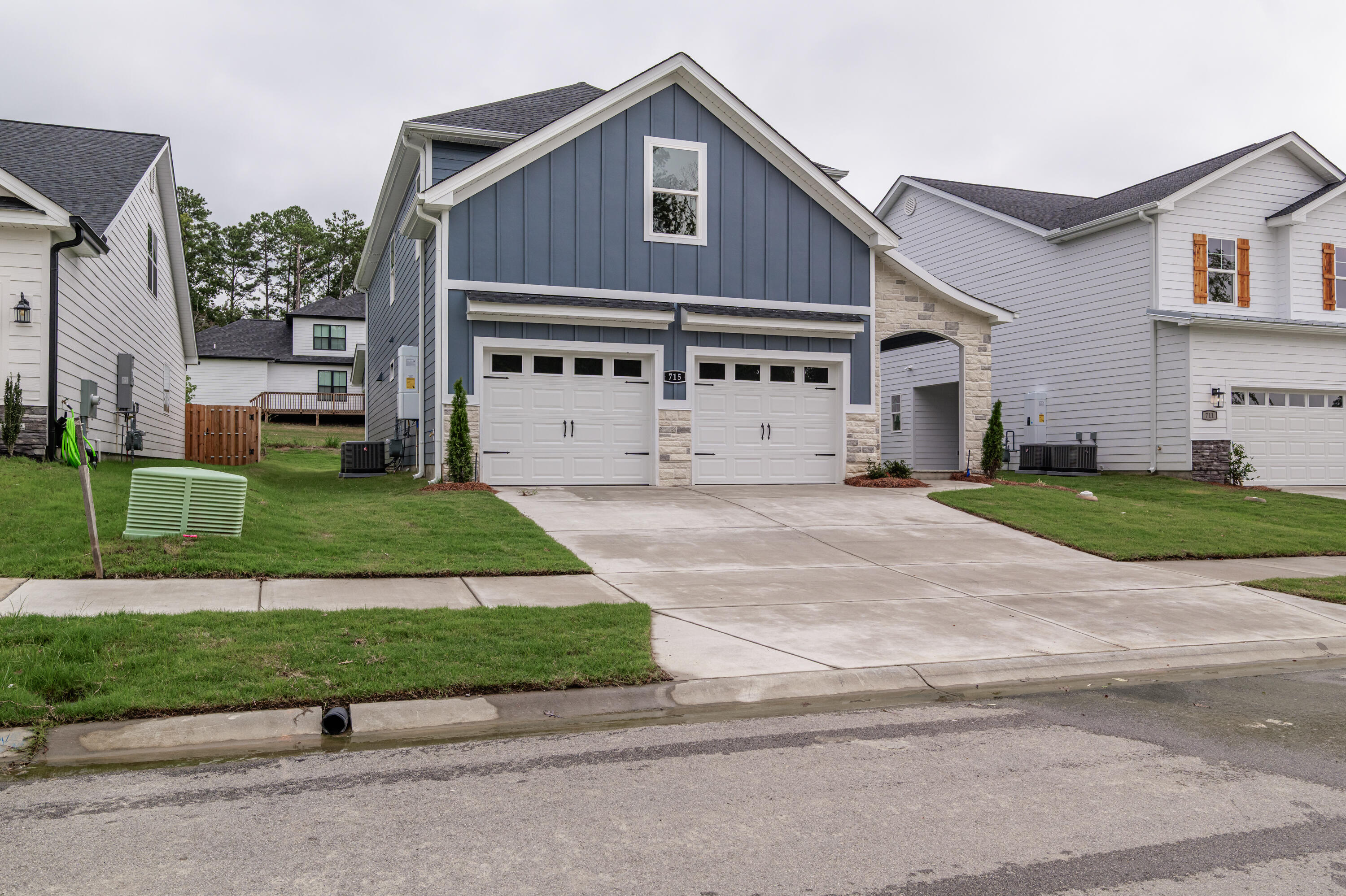 715 Ronaldsay Road Grovetown, GA 30813 - Photo 2 of 66 Front Exterior