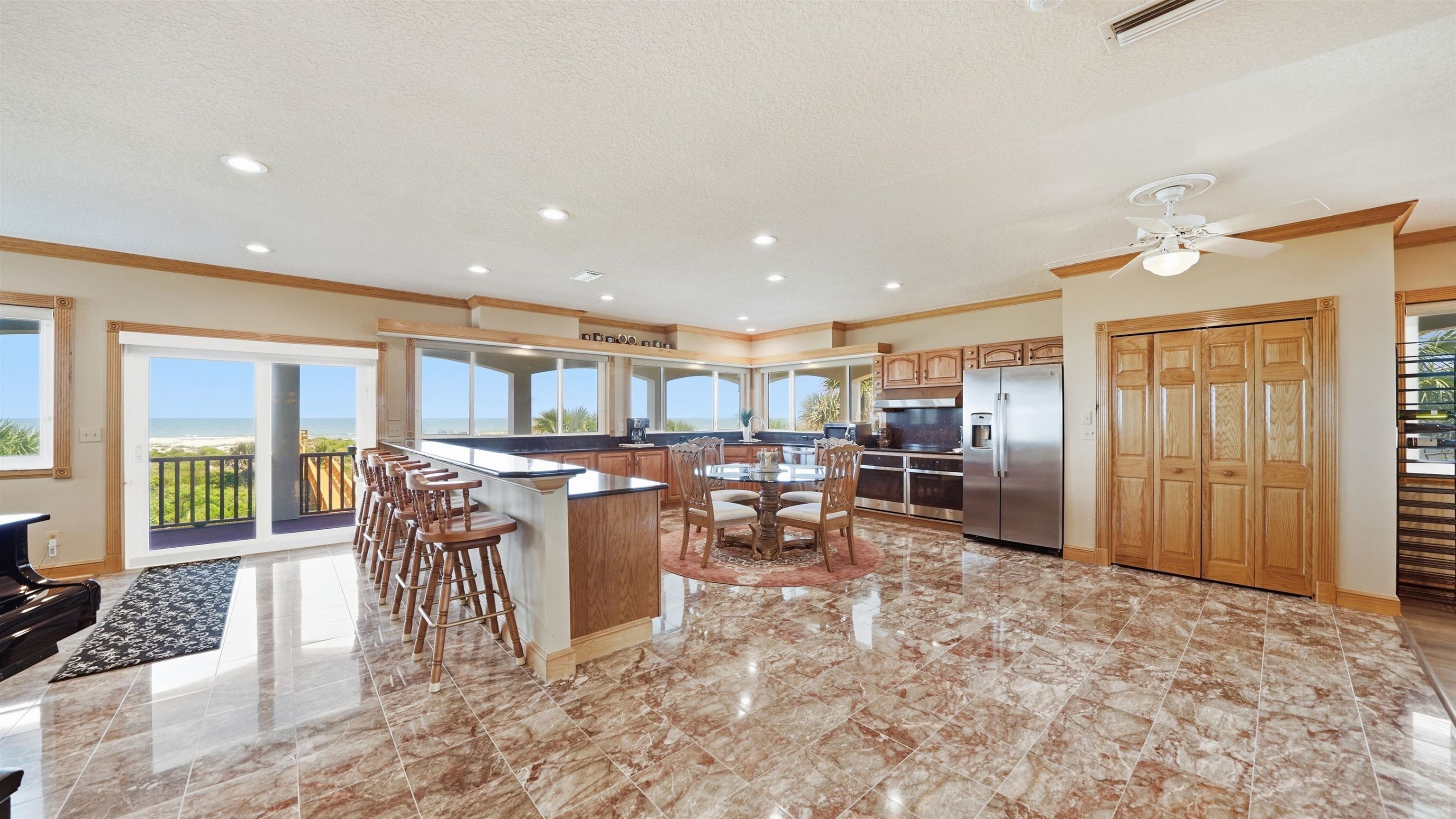 5198 Atlantic View St. Augustine, FL 32080 - Photo 36 of 74