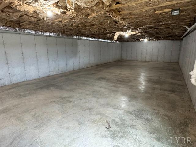 1839 Horseshoe Road Appomattox, VA 24522 - Photo 22 of 24