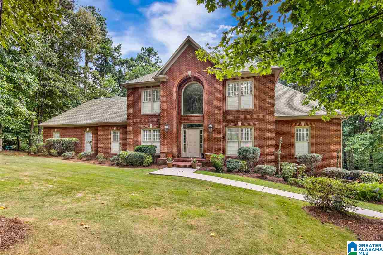 21 Prestwick Circle Oneonta, AL 35121 - Photo 2 of 41