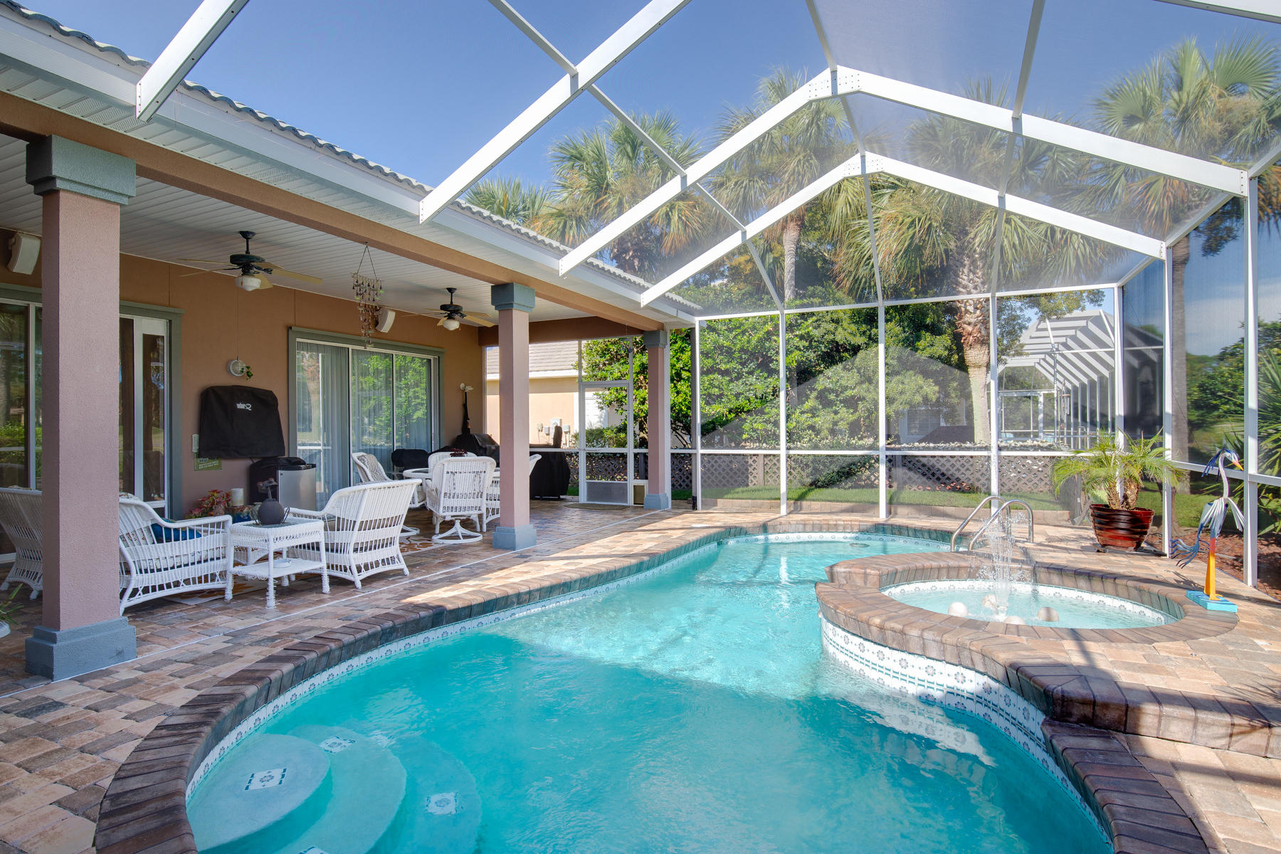 623 Indigo Loop Miramar Beach, FL 32550 - Photo 17 of 23 020-623 Indigo Loop-MLS