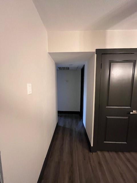 7734 Meadow Road, Unit 117 Dallas, TX 75230 - Photo 7 of 15 a view of a hallway