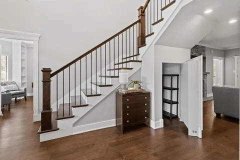 $649,900 | 6101 Tiffany Oaks Lane, Arlington, TX 76016