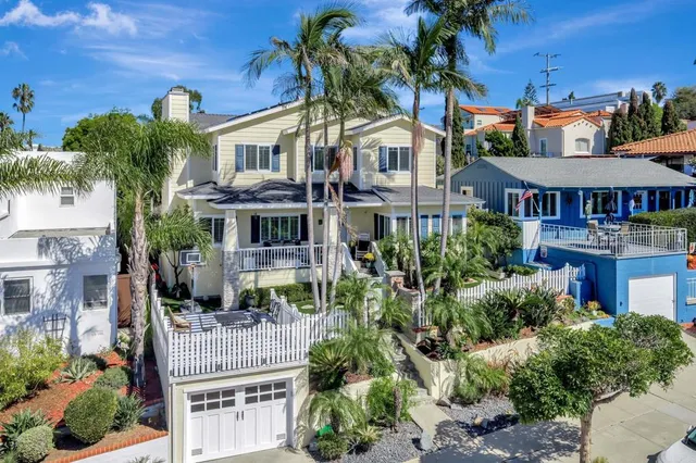 $4,399,000 | 4620 Narragansett Avenue, San Diego, CA 92107