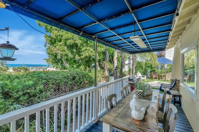 $4,399,000 | 4620 Narragansett Avenue, San Diego, CA 92107