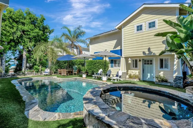 $4,399,000 | 4620 Narragansett Avenue, San Diego, CA 92107