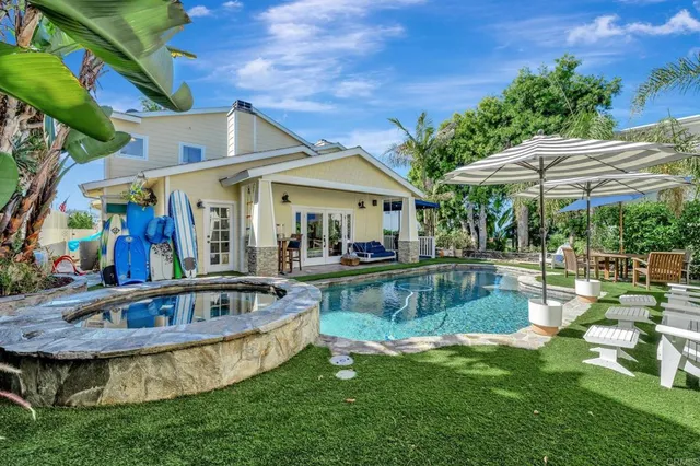 $4,399,000 | 4620 Narragansett Avenue, San Diego, CA 92107