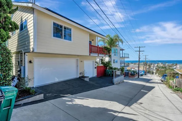 $3,999,000 | 4620 Narragansett Avenue, San Diego, CA 92107