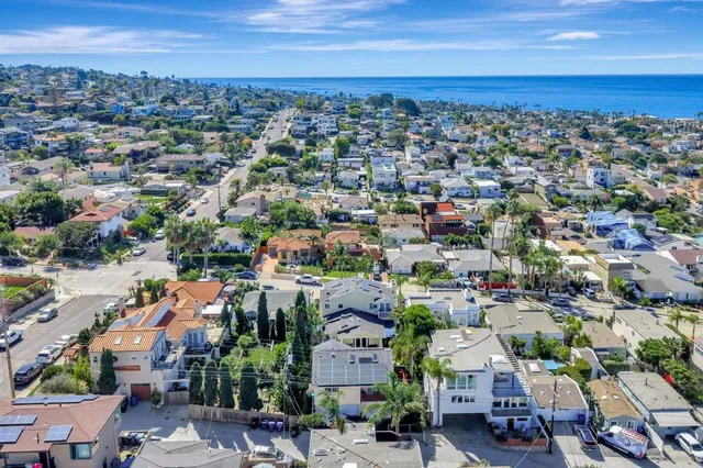 $4,399,000 | 4620 Narragansett Avenue, San Diego, CA 92107