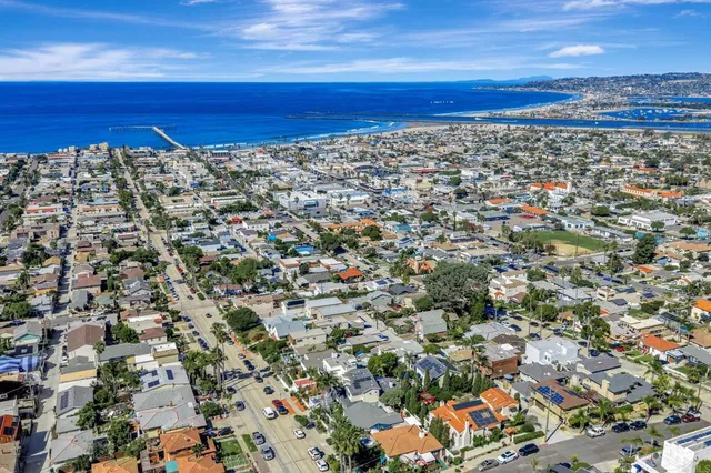 $4,399,000 | 4620 Narragansett Avenue, San Diego, CA 92107