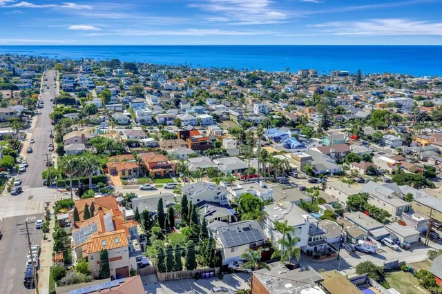 $4,399,000 | 4620 Narragansett Avenue, San Diego, CA 92107