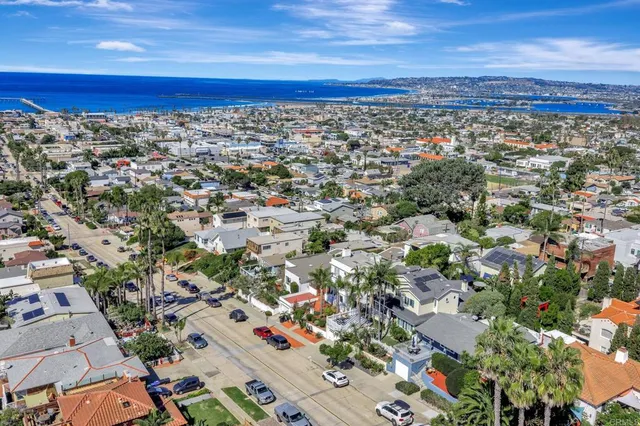 $4,399,000 | 4620 Narragansett Avenue, San Diego, CA 92107