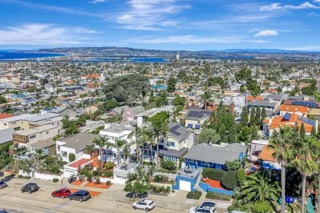 $4,399,000 | 4620 Narragansett Avenue, San Diego, CA 92107