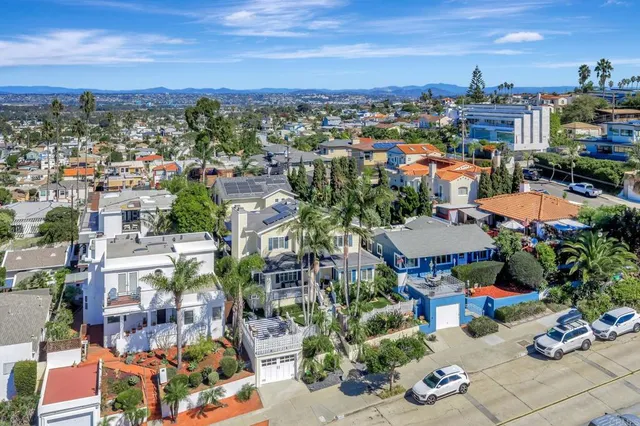 $4,399,000 | 4620 Narragansett Avenue, San Diego, CA 92107