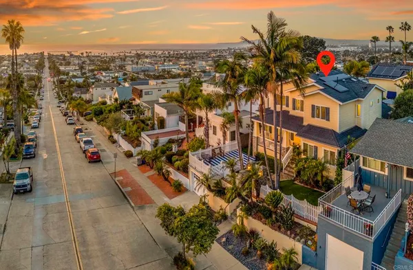 $3,999,000 | 4620 Narragansett Avenue, San Diego, CA 92107