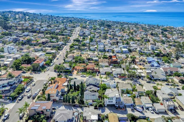 $4,399,000 | 4620 Narragansett Avenue, San Diego, CA 92107