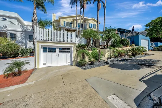 $4,399,000 | 4620 Narragansett Avenue, San Diego, CA 92107