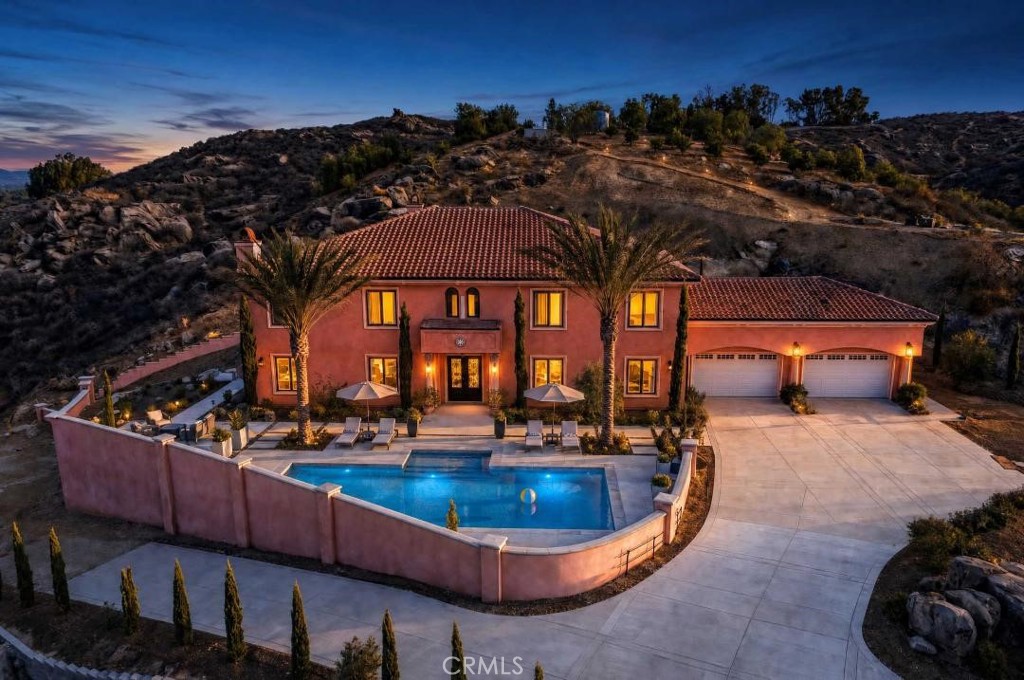 17190 Small Canyon Lane Riverside, CA 92506 - Photo 42 of 42 Virtually Staged