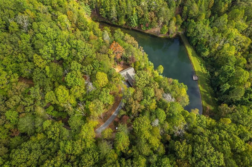 85 Moreland Trail Blue Ridge, GA 30513 - Photo 18 of 37 a view of a lake
