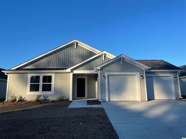 1064 Cherrystone Loop Conway, SC 29526 - Photo 1 of 40