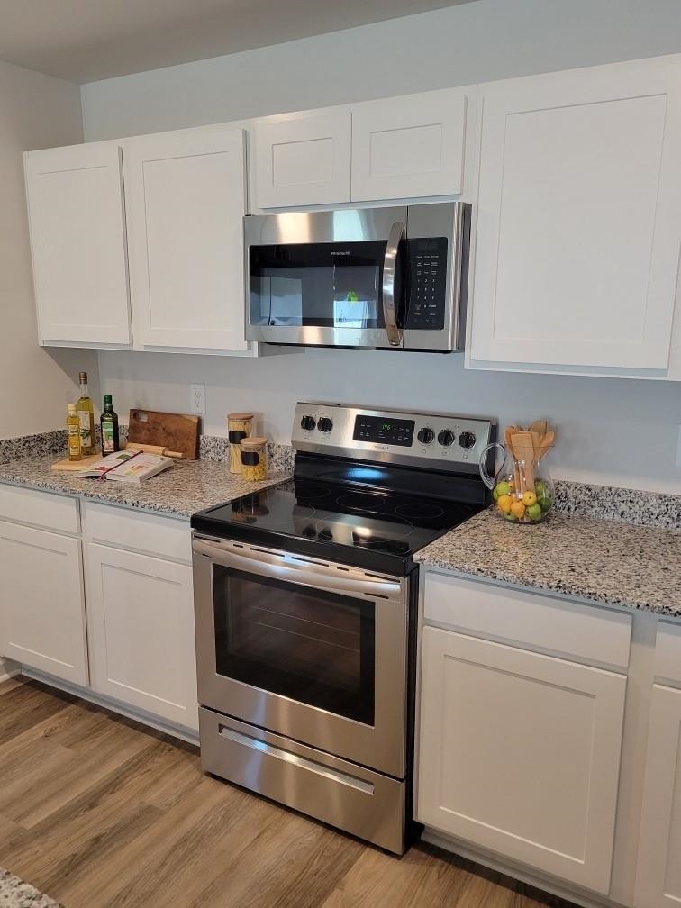 1064 Cherrystone Loop Conway, SC 29526 - Photo 15 of 40