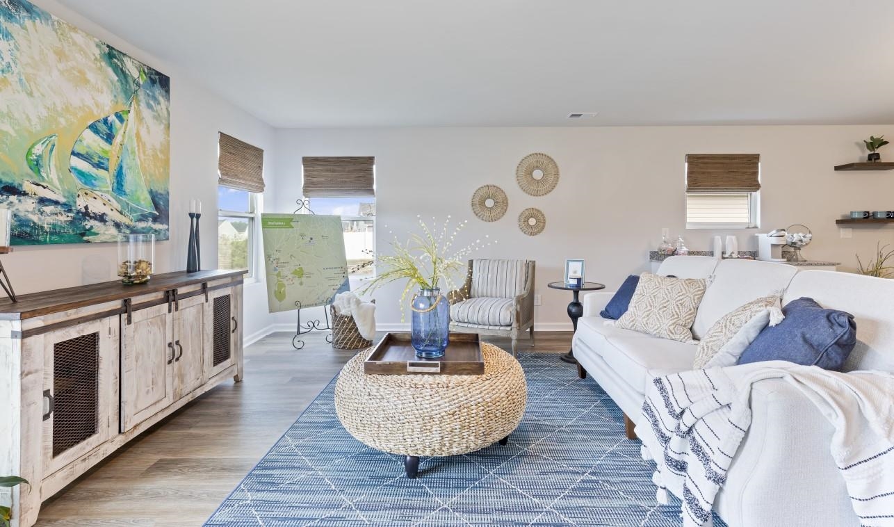 1064 Cherrystone Loop Conway, SC 29526 - Photo 3 of 40