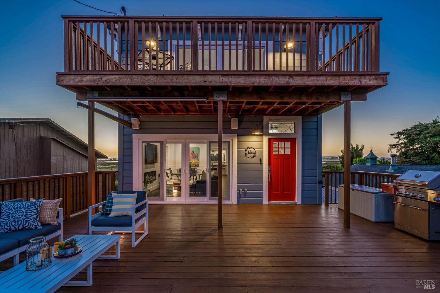 1660 Milton Road Napa, CA 94559 - Photo 70 of 90