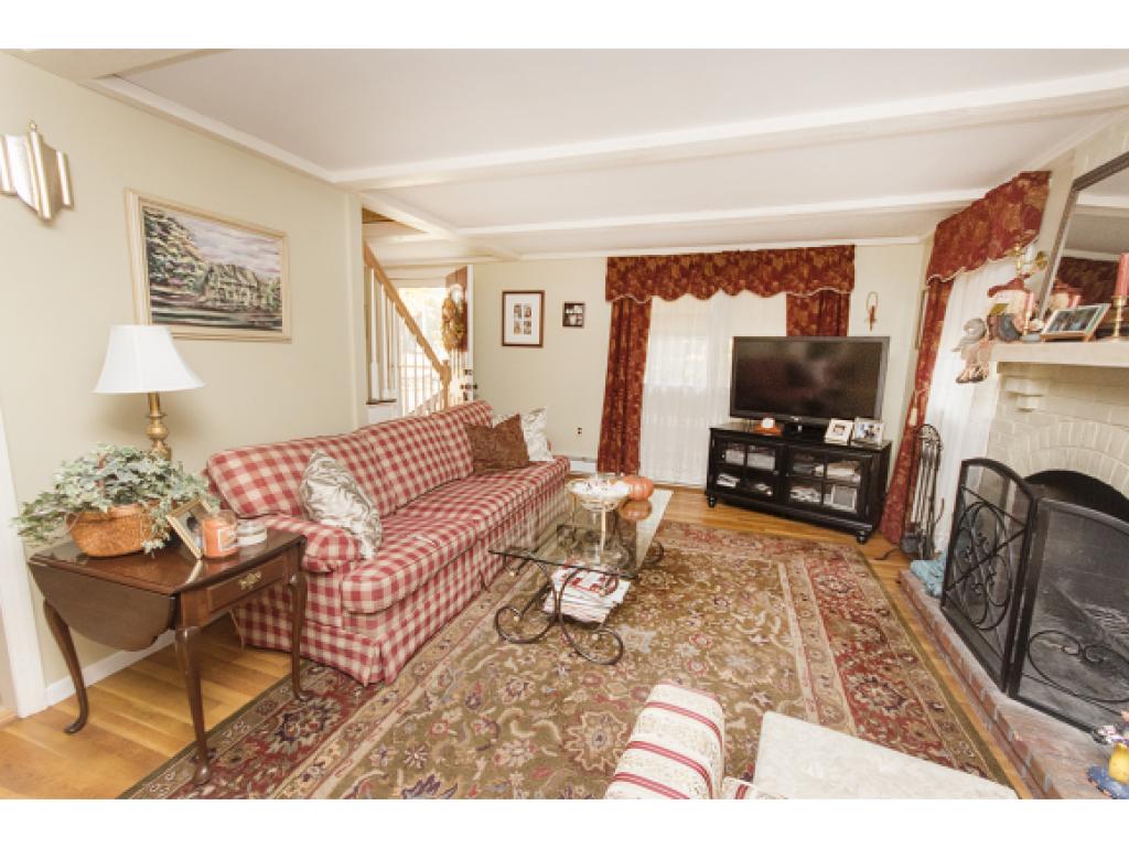 7 Lincoln Road Newton, NH 03858 - Photo 11 of 25