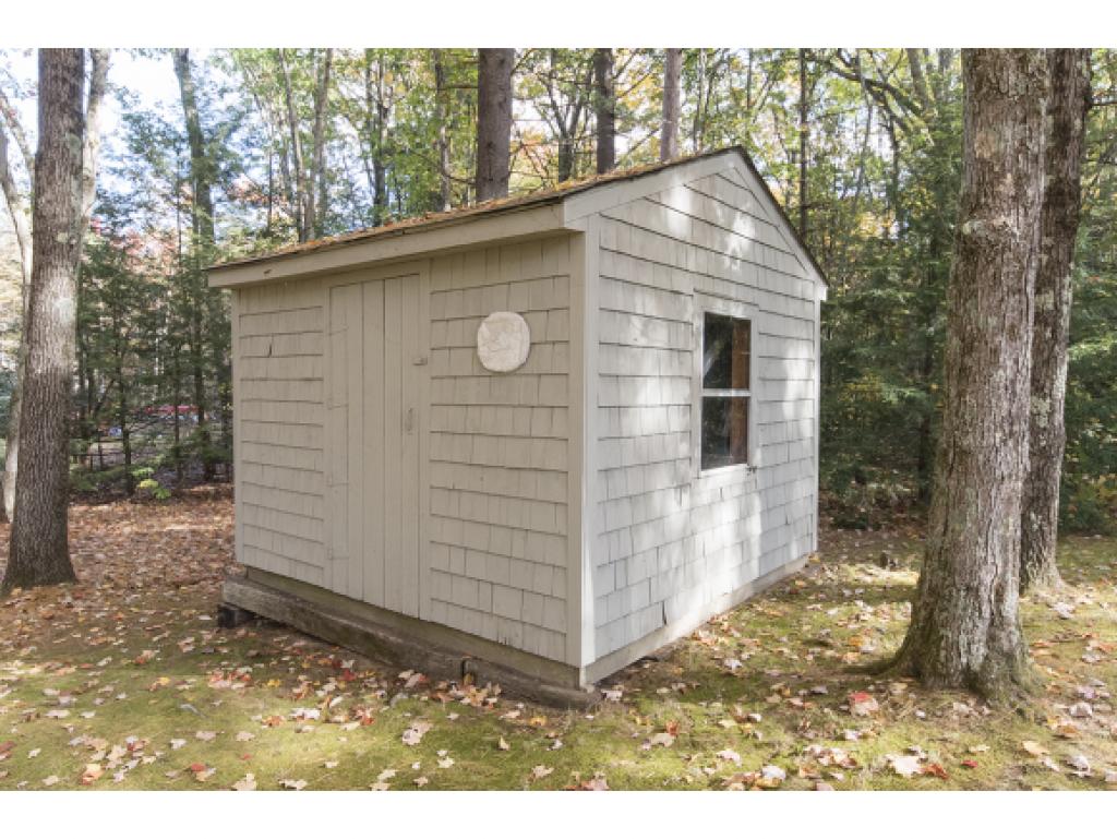 7 Lincoln Road Newton, NH 03858 - Photo 22 of 25