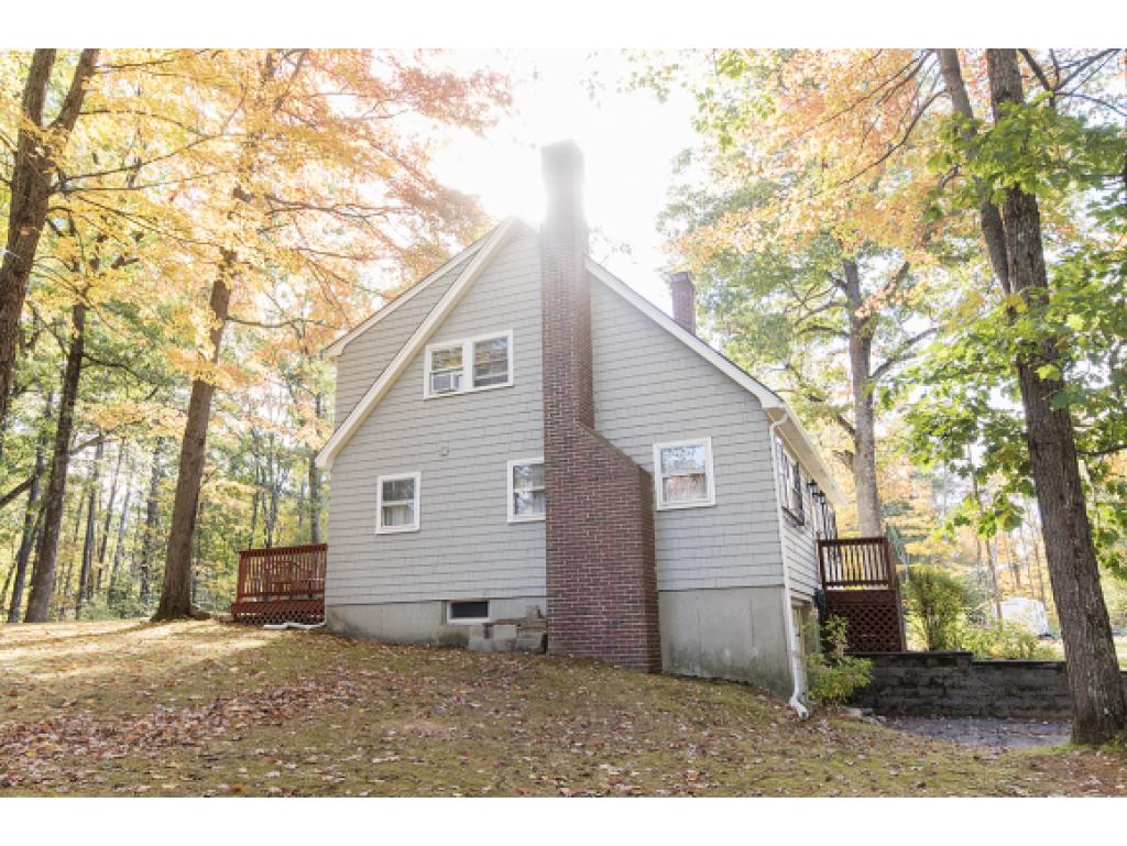 7 Lincoln Road Newton, NH 03858 - Photo 23 of 25