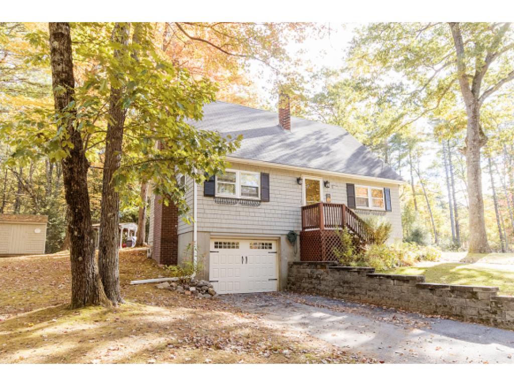 7 Lincoln Road Newton, NH 03858 - Photo 24 of 25