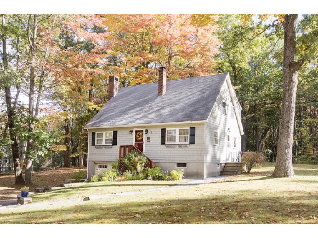 7 Lincoln Road Newton, NH 03858 - Photo 25 of 25