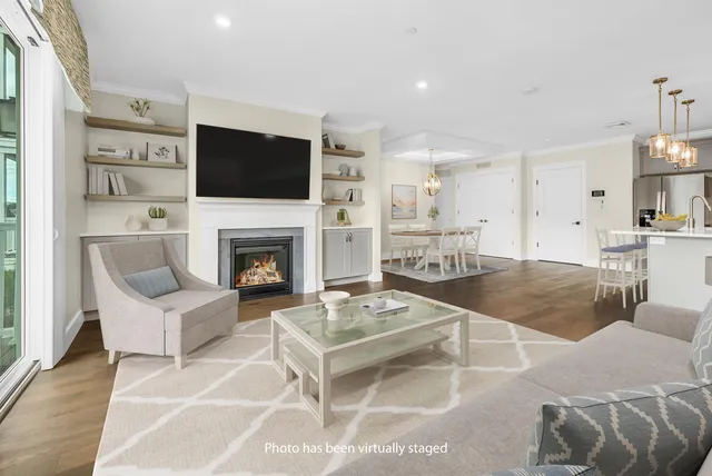 $589,000 | 7 Longview Drive, Unit 105, Atkinson, NH 03811