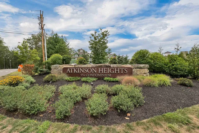 $589,000 | 7 Longview Drive, Unit 105, Atkinson, NH 03811
