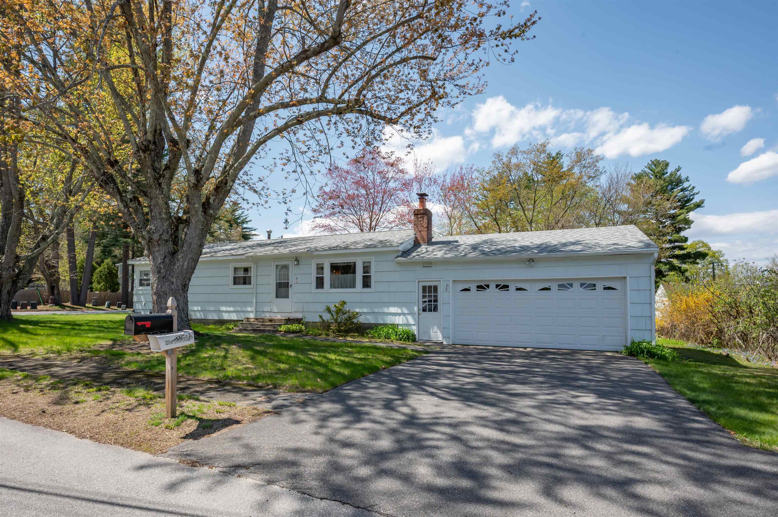 3 Derby Circle Nashua, NH 03062 - Photo 1 of 44