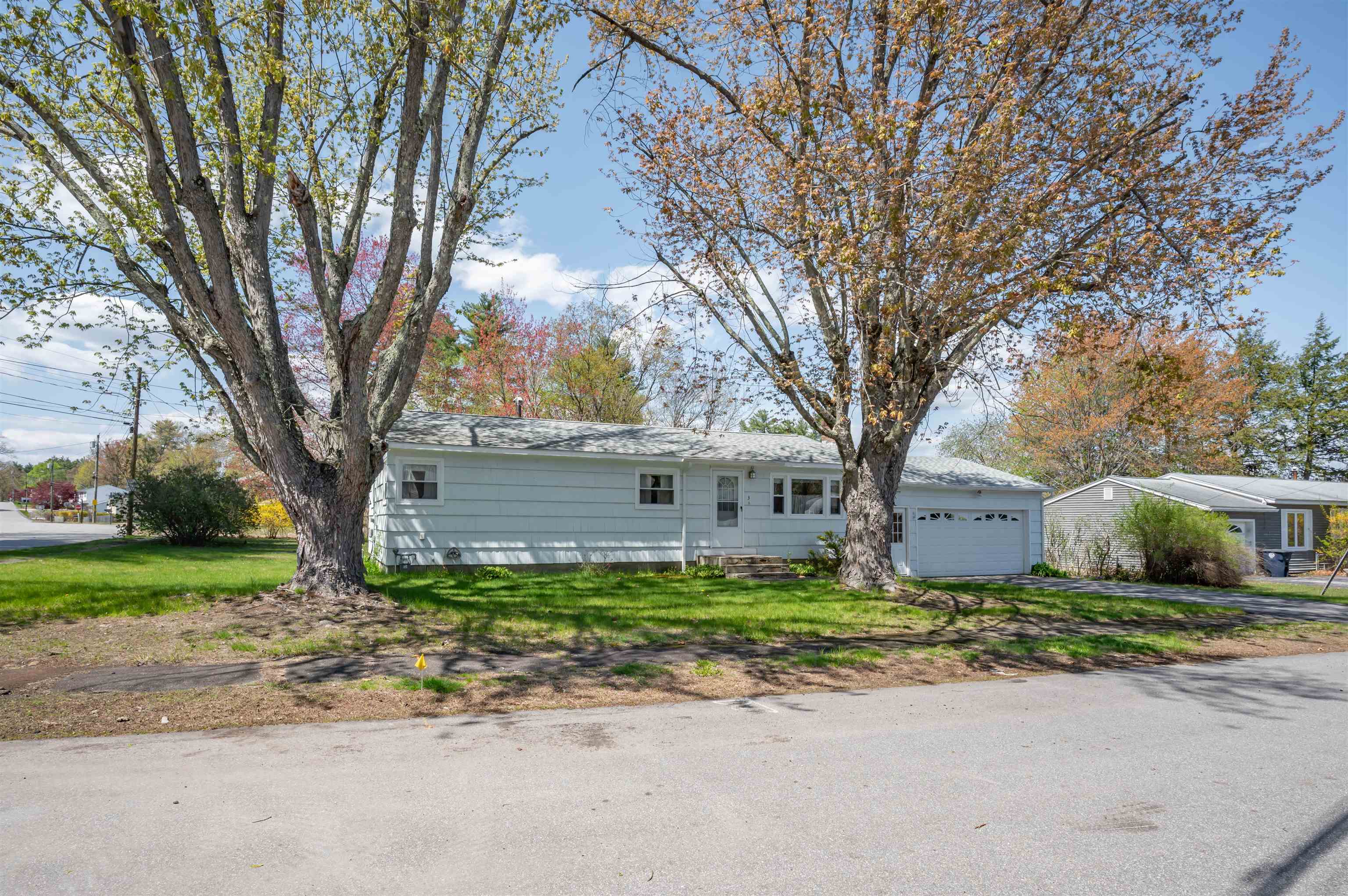 3 Derby Circle Nashua, NH 03062 - Photo 43 of 44