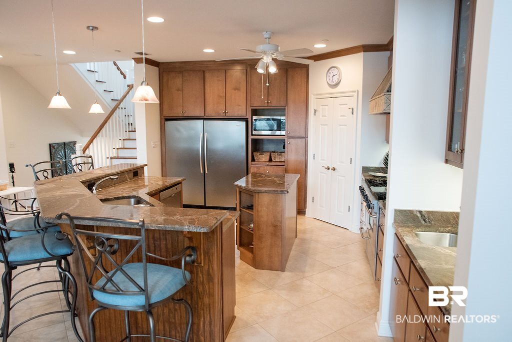 4132 Harbor Road Orange Beach, AL 36561 - Photo 3 of 50