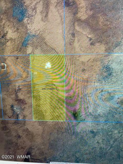 No No Address Chambers, AZ 86502 - Photo 3 of 4