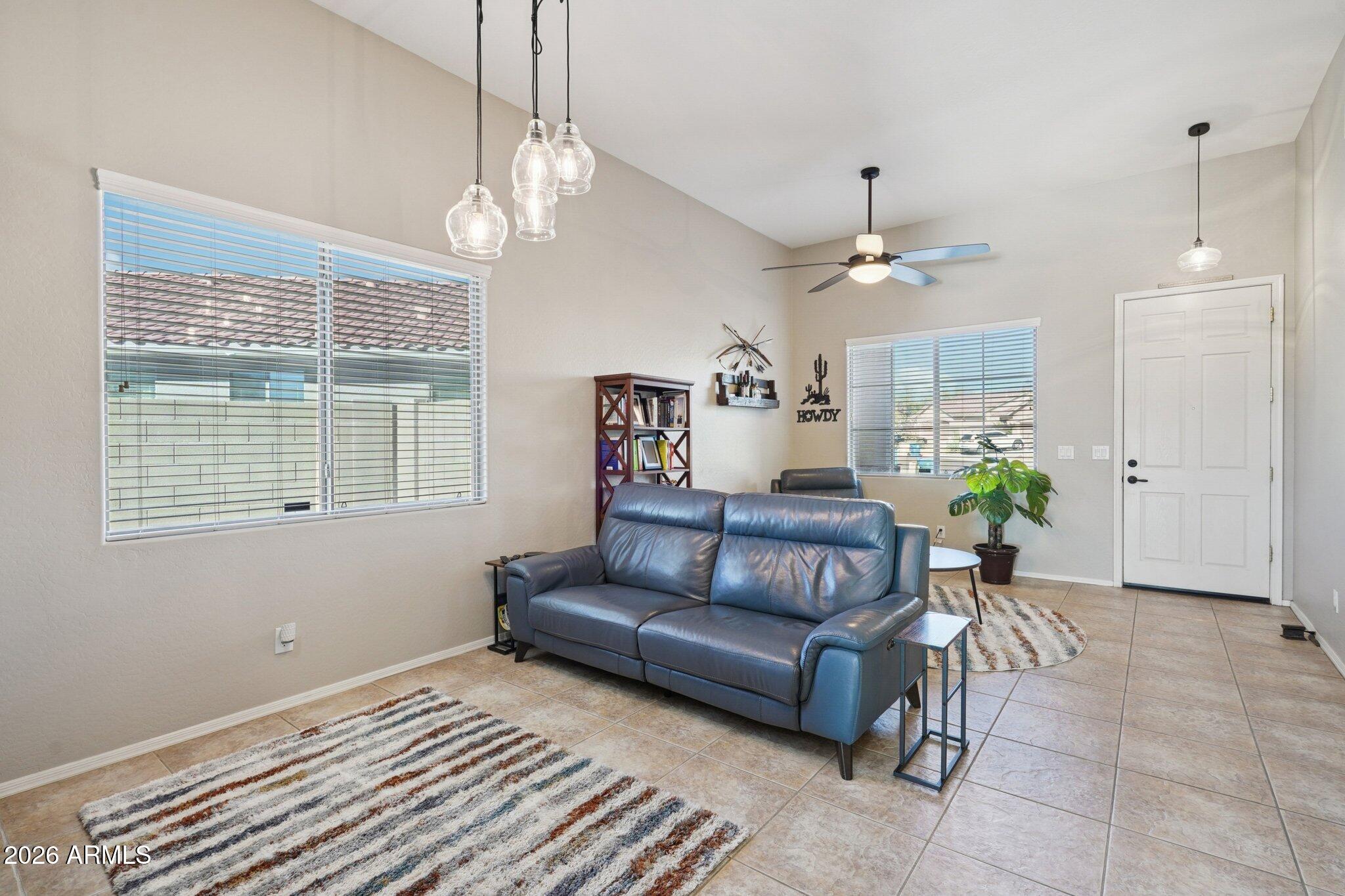 39516 North Noble Hawk Court Phoenix, AZ 85086 - Photo 4 of 62 Entry