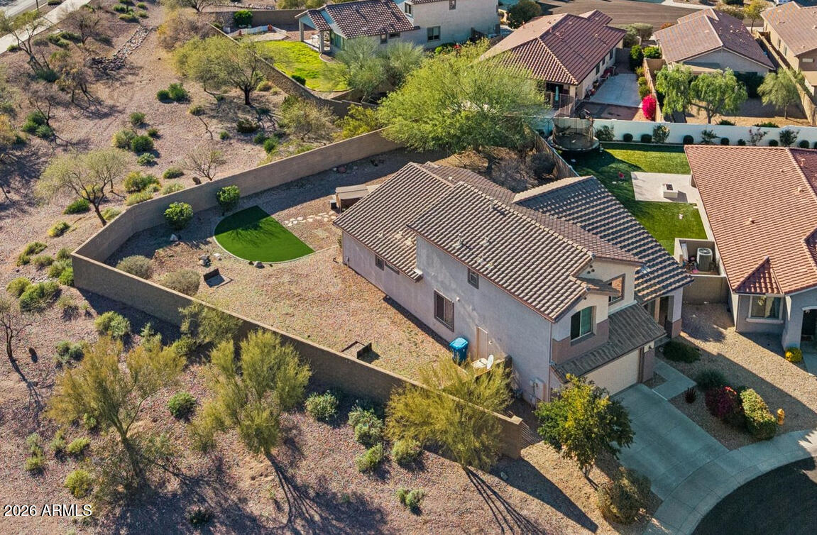 39516 North Noble Hawk Court Phoenix, AZ 85086 - Photo 41 of 62 DroneEditNoble2