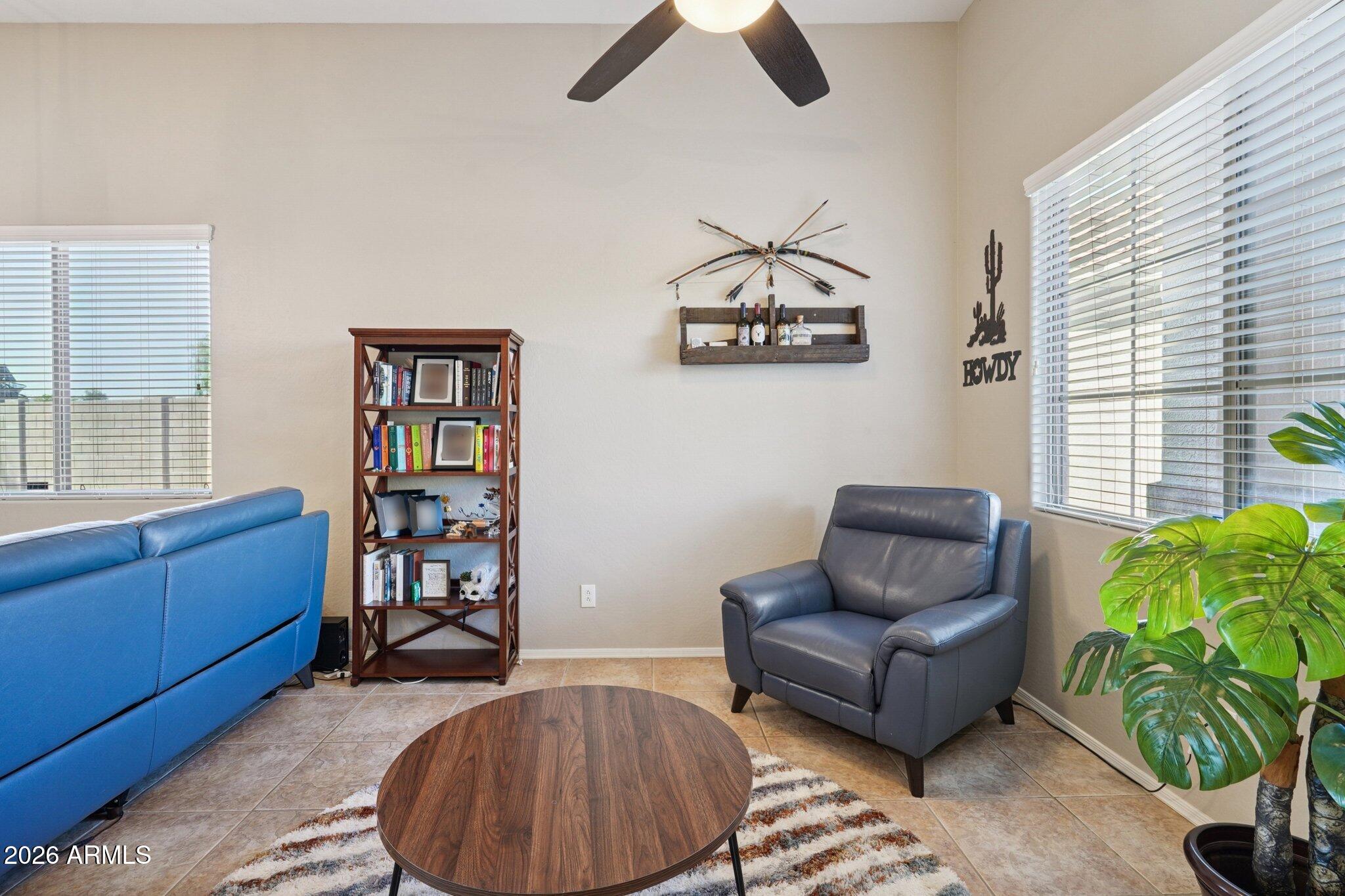 39516 North Noble Hawk Court Phoenix, AZ 85086 - Photo 5 of 62 Entry