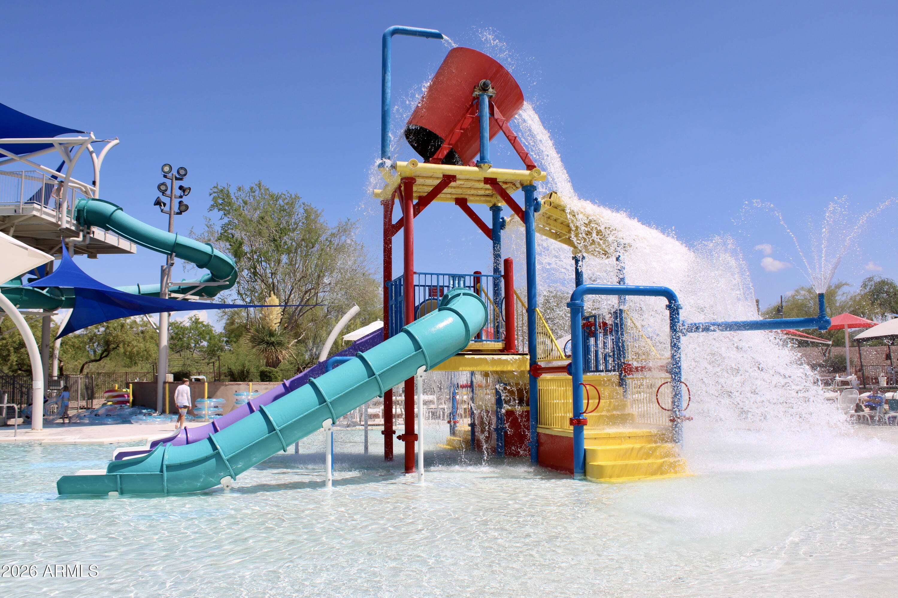 39516 North Noble Hawk Court Phoenix, AZ 85086 - Photo 53 of 62 WaterSlide