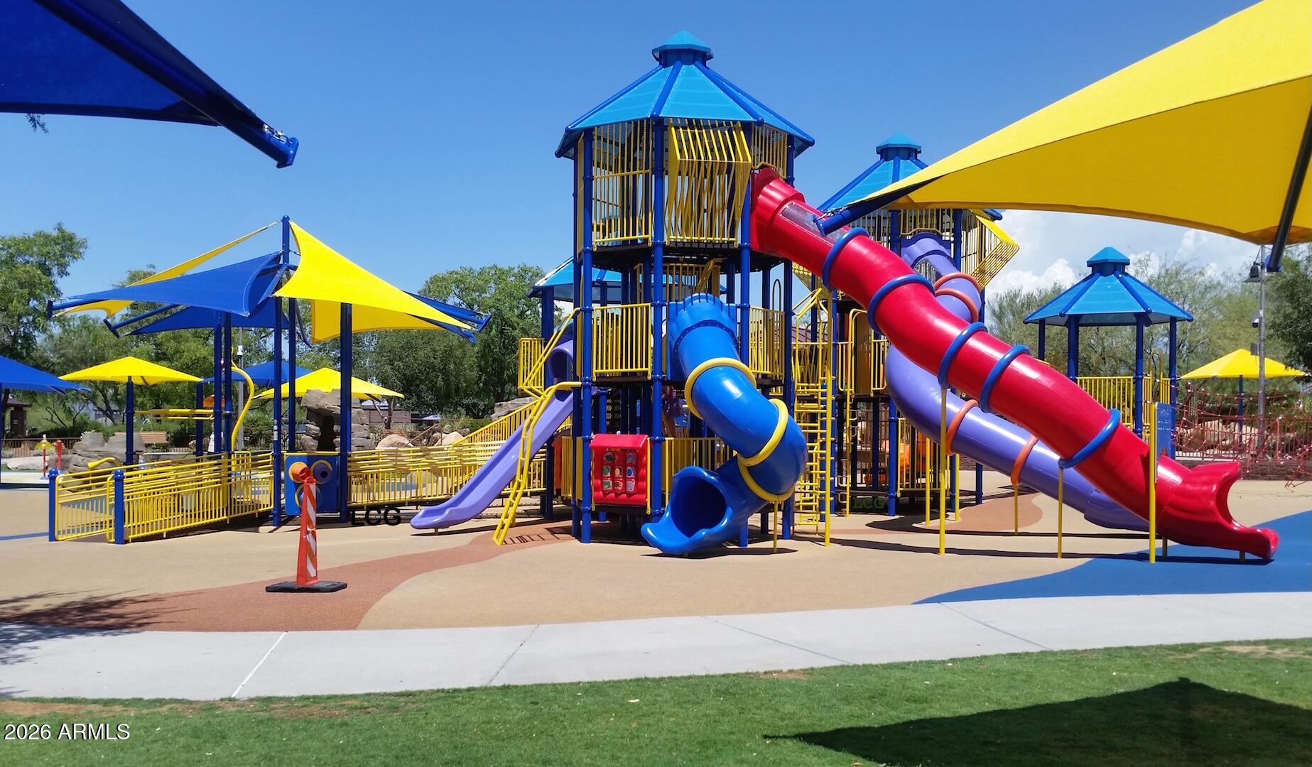 39516 North Noble Hawk Court Phoenix, AZ 85086 - Photo 57 of 62 8PS