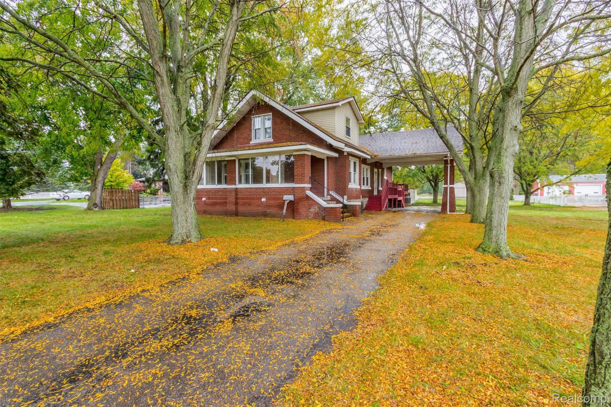 26403 Inkster Road Flat Rock, MI 48134 - Photo 2 of 41 02.jpg