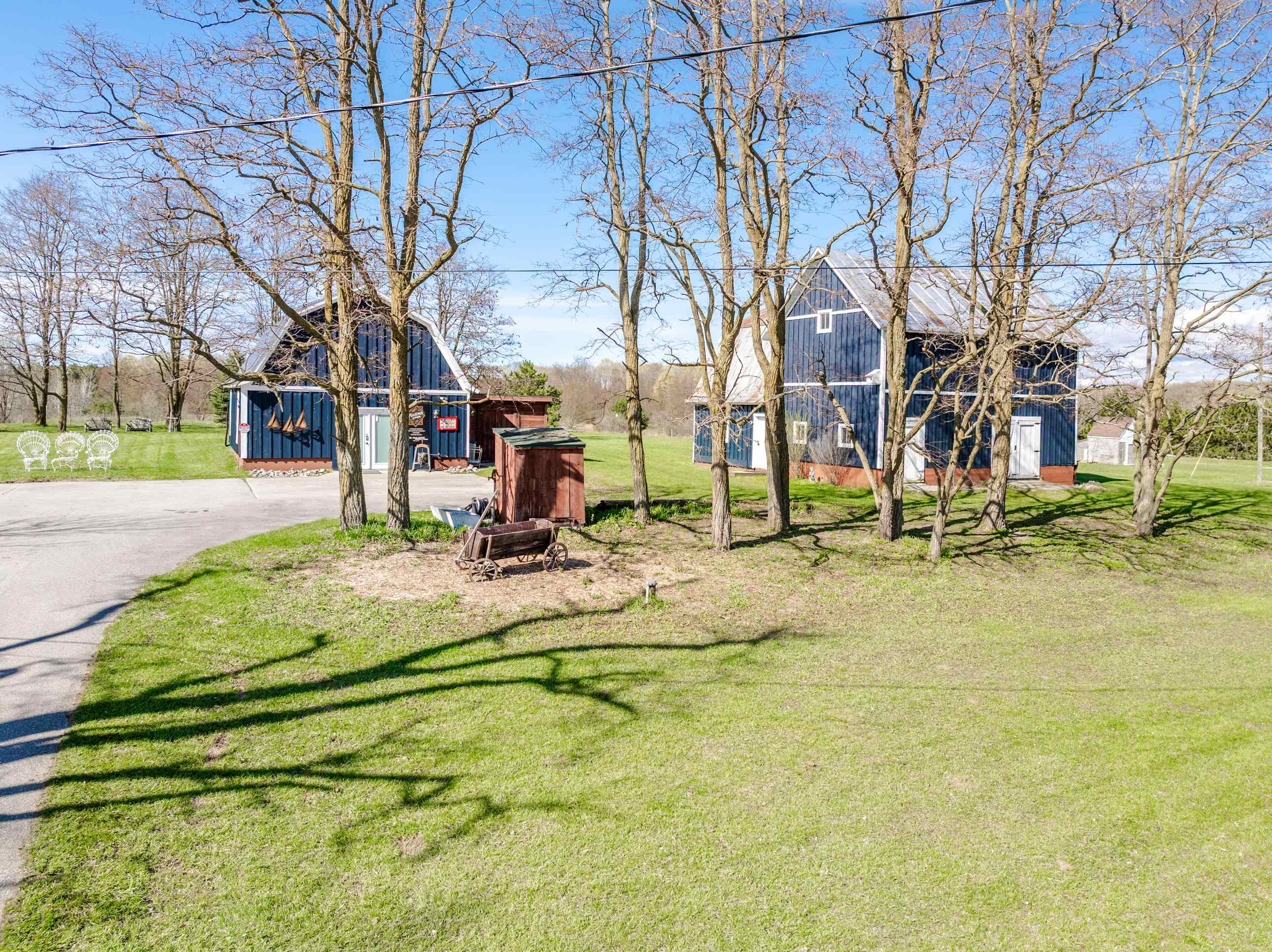 3105 Supply Road Traverse City, MI 49696 - Photo 63 of 70