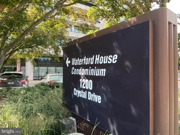 $399,900 | 1200 Crystal Drive, Unit 214, Arlington, VA 22202