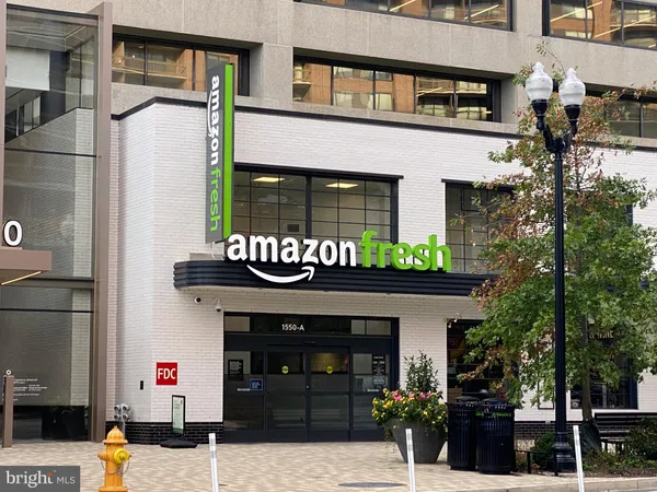 $399,900 | 1200 Crystal Drive, Unit 214, Arlington, VA 22202