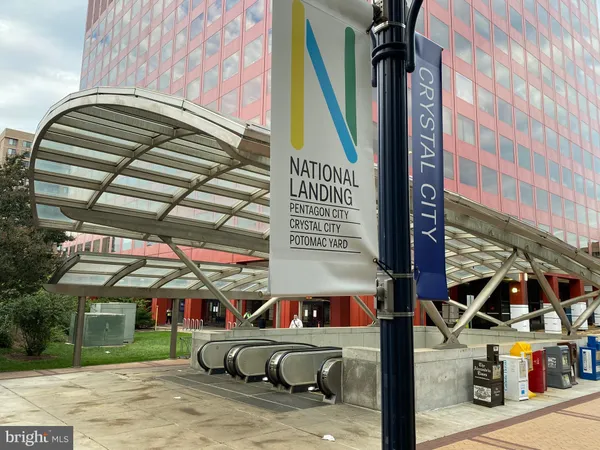 $399,900 | 1200 Crystal Drive, Unit 214, Arlington, VA 22202