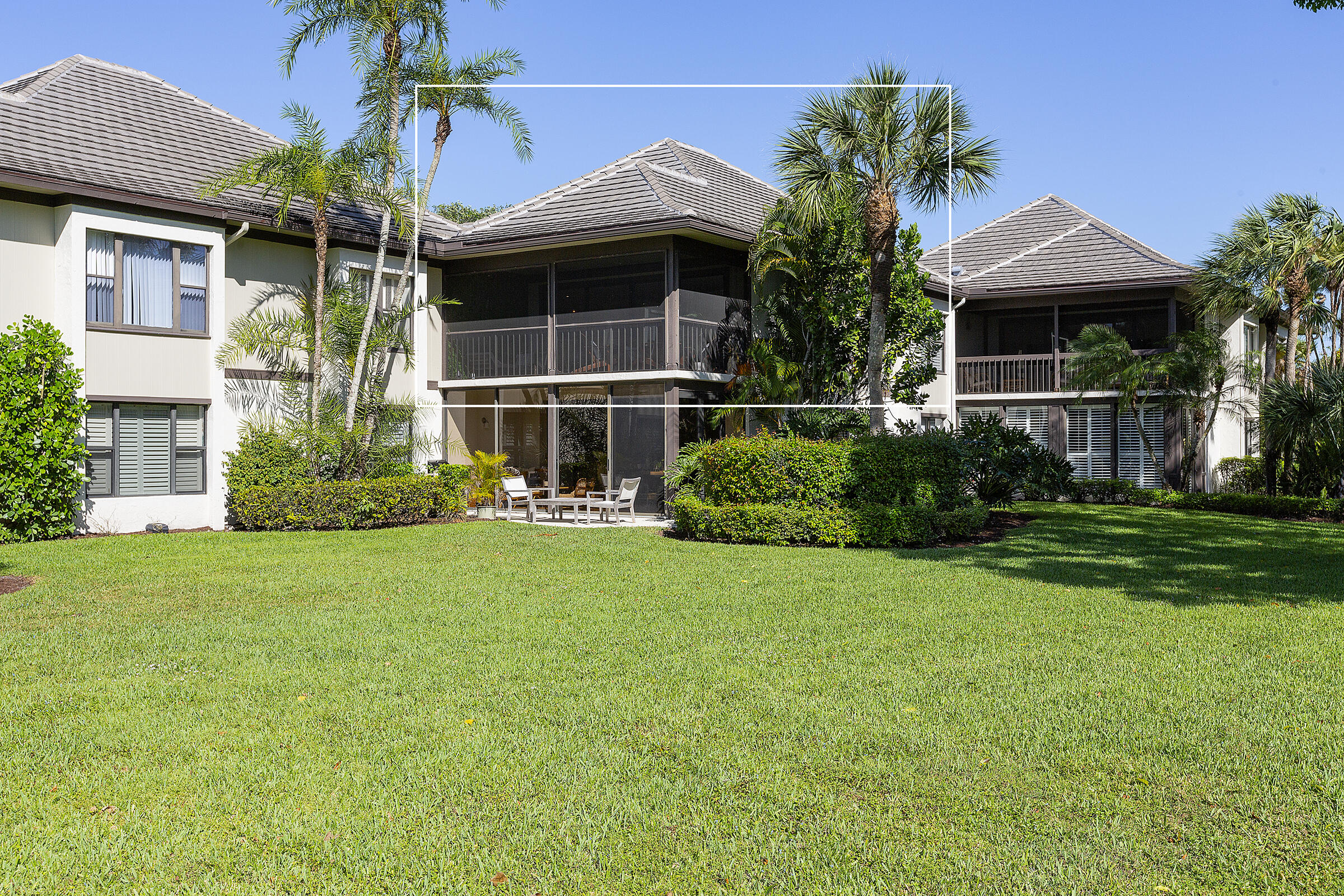 13307 Polo Club Road, Unit C206 Wellington, FL 33414 - Photo 2 of 33 02_BackExterior_1a
