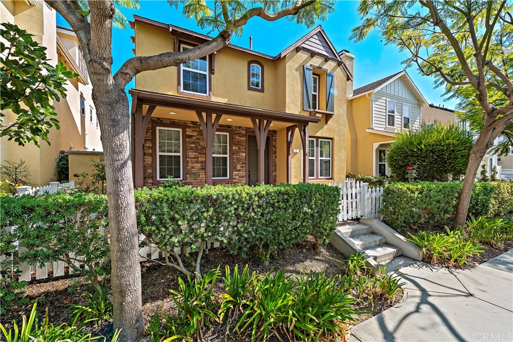 7 Steeton Lane Ladera Ranch, CA 92694 - Photo 1 of 1 Gallery Image 1